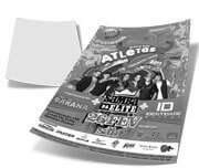 PANFLETOS, FLYERS E FOLHETOS