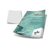 PANFLETOS, FLYERS E FOLHETOS