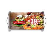 BANNERS, FAIXAS, LONAS E TECIDOS