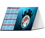 CALENDÁRIOS E FOLHINHAS 2025