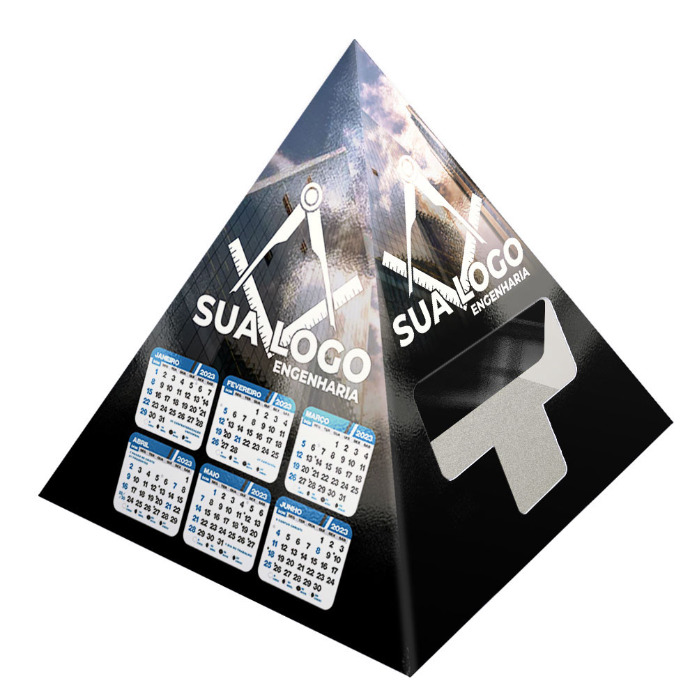 CALENDÁRIOS E FOLHINHAS 2025