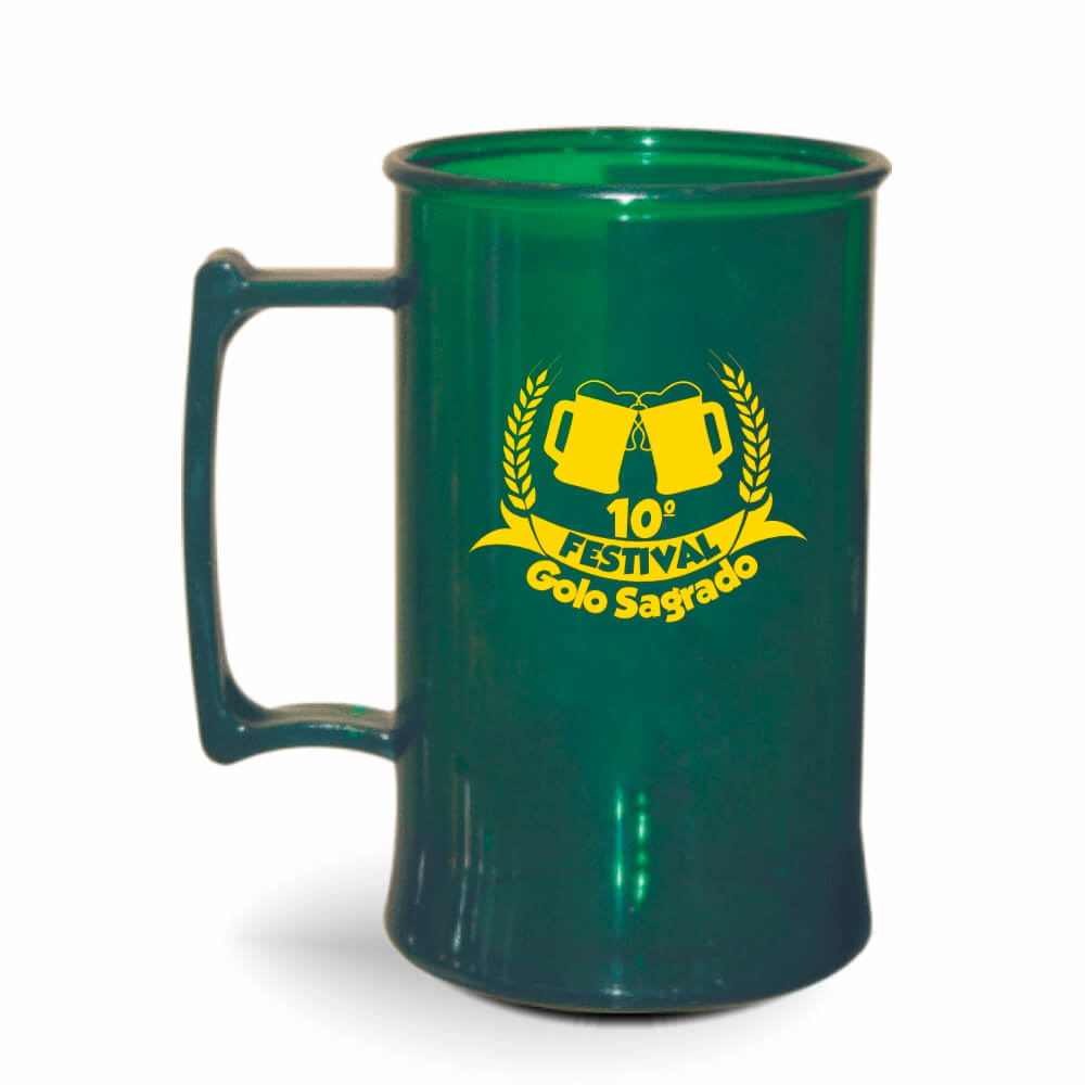 CANECA, COPOS E TAÇAS