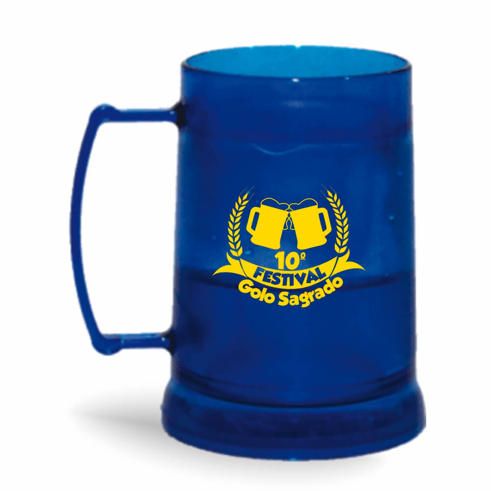 CANECA, COPOS E TAÇAS