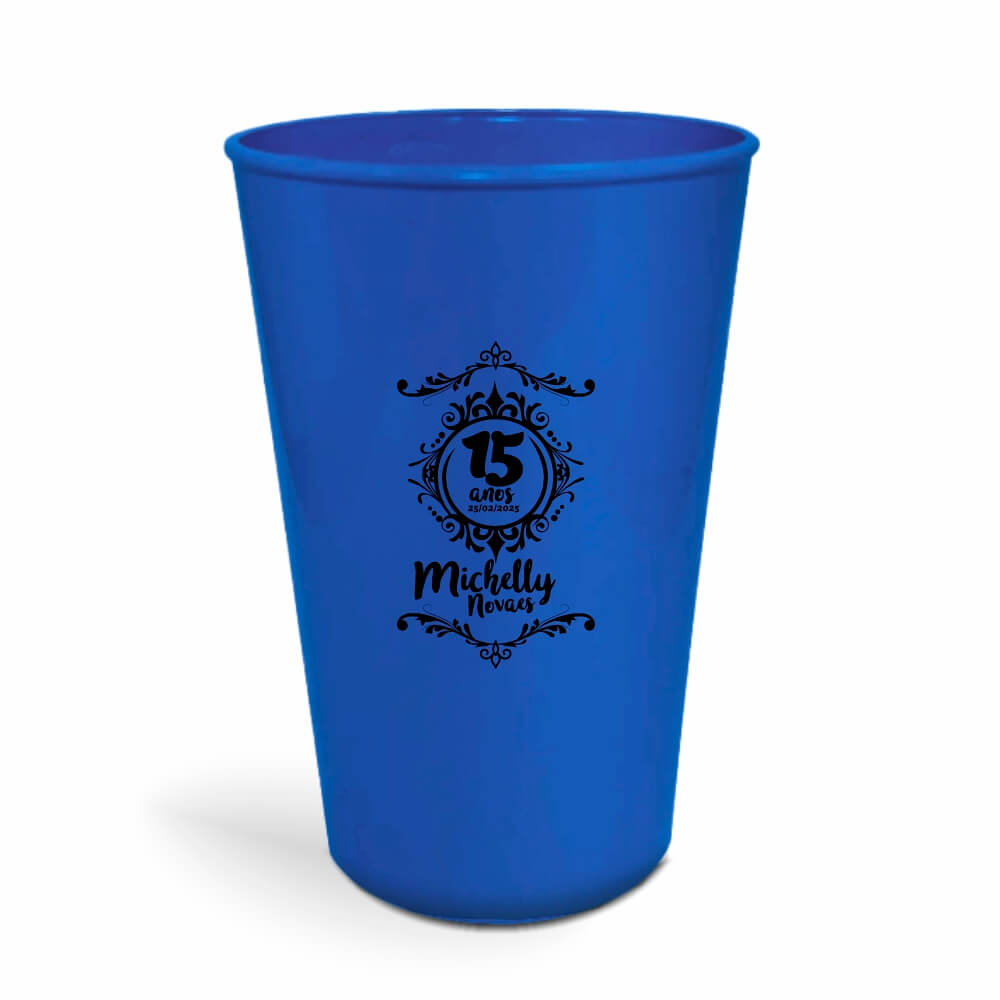 CANECA, COPOS E TAÇAS