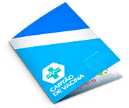 CARTÃO DE VACINA