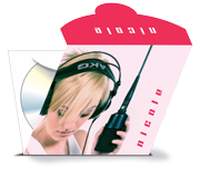 CD E DVD