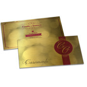 CONVITES