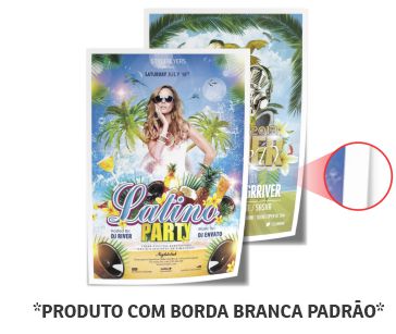 FOLHAS AVULSAS