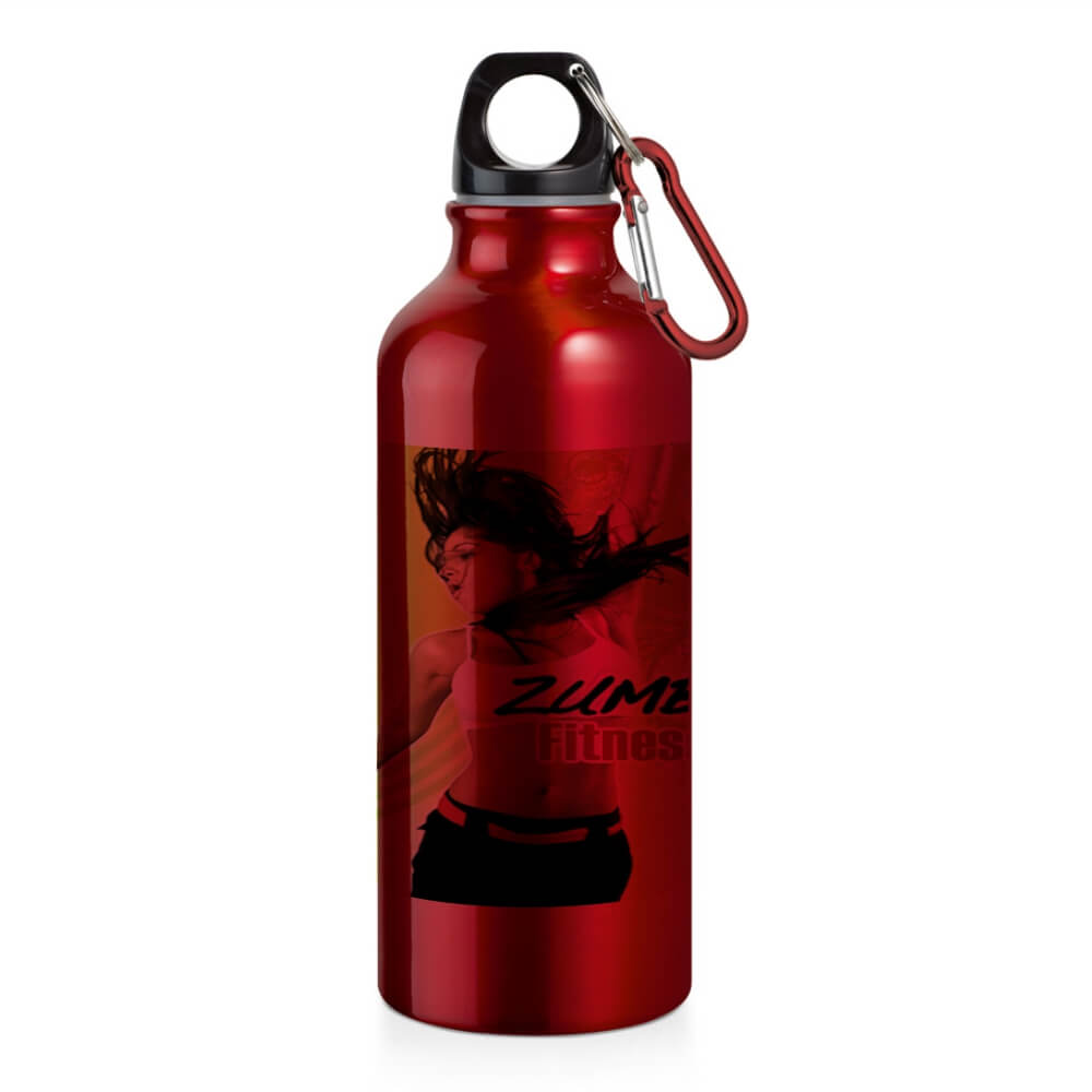 GARRAFAS E SQUEEZES